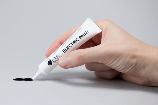 Ηλεκτρική Βαφή 10ml