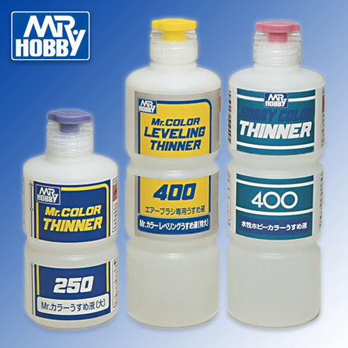 Mr. Spout Set for Mr. Thinner 250 & 400ml