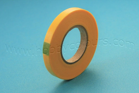 Masking Tape 6mm x 18m