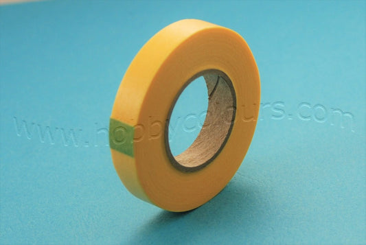 Masking Tape 9mm x 18m