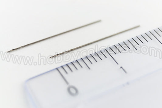 Drill Set 0.3mm - 2 pieces