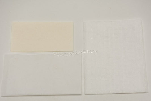 Extra Soft Polishing Wipes Set