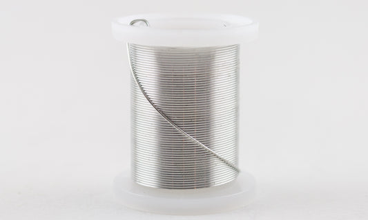 Coloured 0.30mm Coil Iron Wire (Choose Color) - 3m length