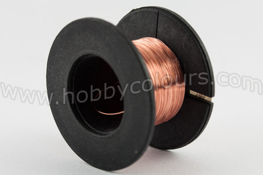 Copper Wire 0.1 mm