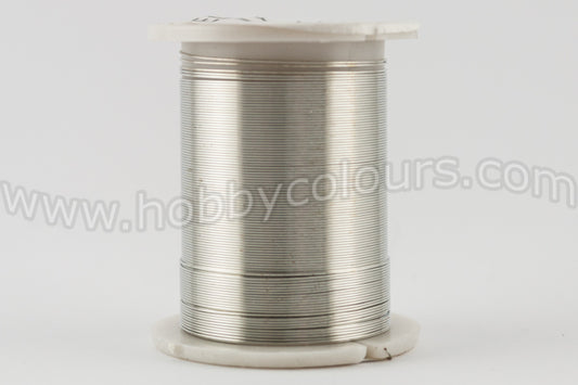 Coloured 0.30mm Coil Iron Wire (Choose Color) - 10m length