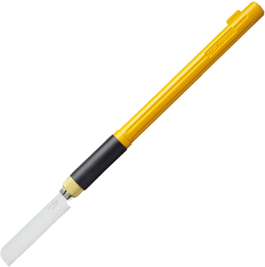 OLFA Hobby Saw (with 2 blades)