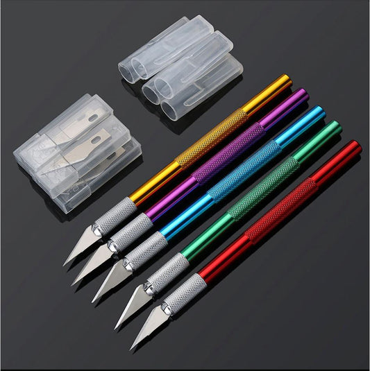 Hobby Knifes