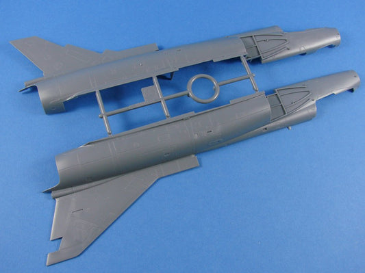 Ισραήλ IAI Kfir C2/C7