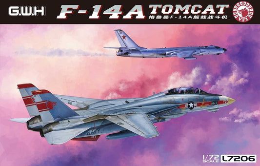 F-14A Tomcat