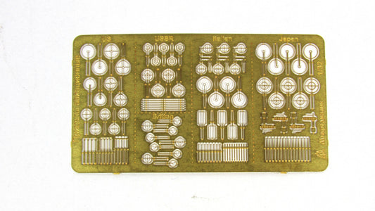 Aircraft sights for all (WWII)