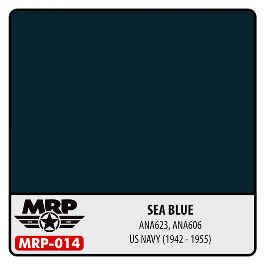 5-O Ocean Grey
