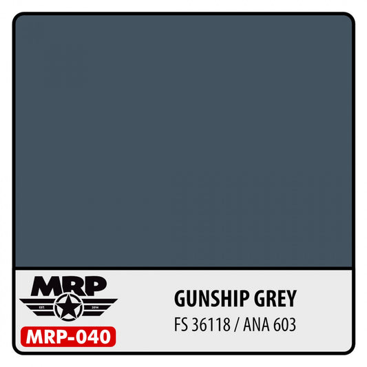5-O Ocean Grey