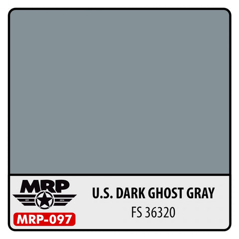 Dark Ghost Gray FS 36320 30ml