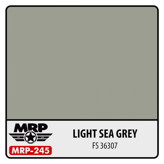 5-O Ocean Grey