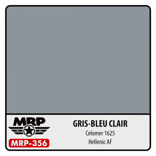 5-O Ocean Grey
