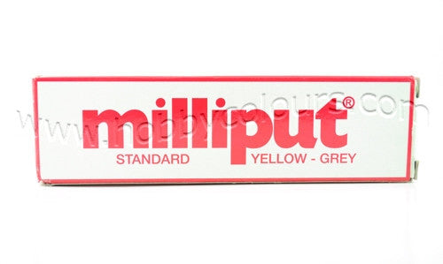 Standard Yellow Grey