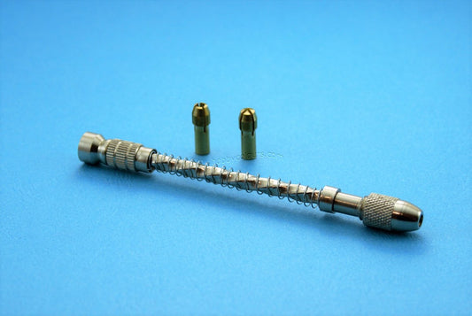 Mini Push Drill Chuck