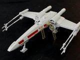 X-Wing Fighter Photoetch Set (1/72 Scale)