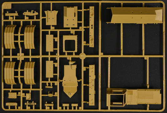 Husky Mk.II VMMO