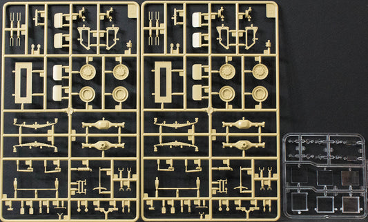 Husky Mk.III VMMD με GPRS