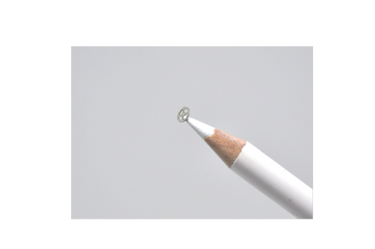 Photo-Etch Pencil Placer