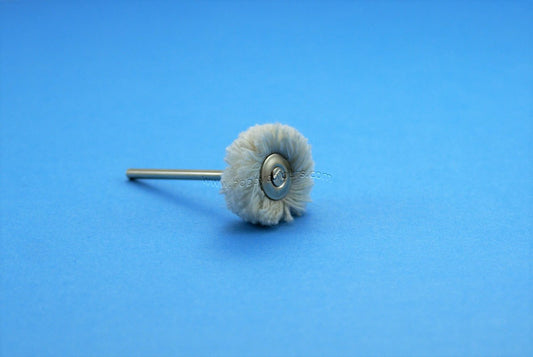 Γυάλισμα Buffer Bit 3