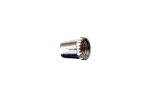 Crown Needle Cap (2 tooth)