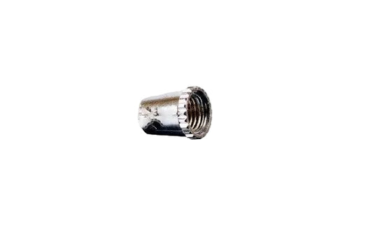 Round Needle Cap (long)