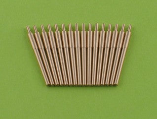 IJN 15cm (6in) barrels (16pcs)