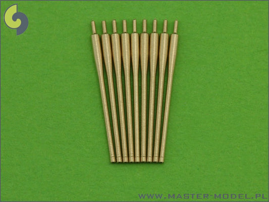 France 152 mm/55 (6in) Model 1930 (9pcs)
