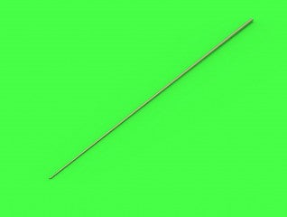 Set of universal tapered masts No1 (0,15/0,6mm; 0,2/0,8mm; 0,25/1mm; 0,3/1,2mm)