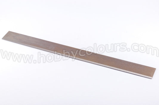 Photo Etch Bending Folding Blade 20cm