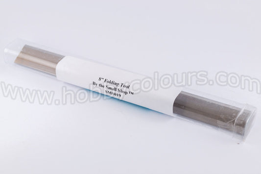 Photo Etch Bending Folding Blade 20cm