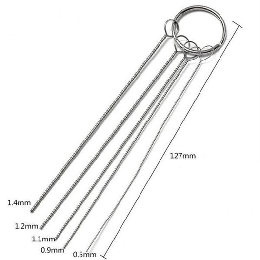 Airbrush Needle Tool