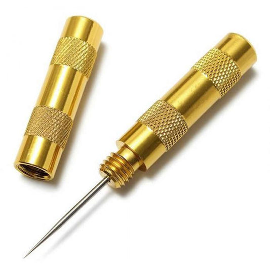 Airbrush Nozzle Cleaning - HOBBYColours