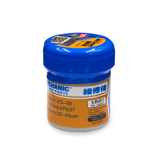 Solder Paste (40gr)