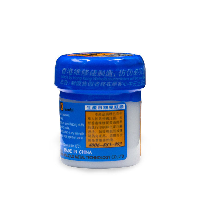 Solder Paste (40gr) HOBBYColours