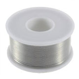 Solid Solder Wire Reel 0.25 - 1mm