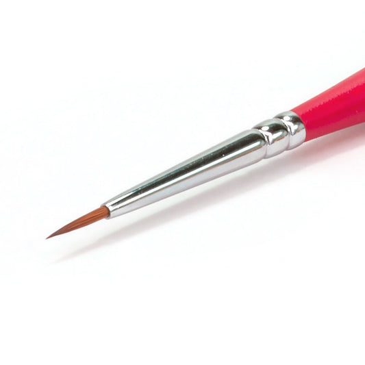High quality kolinsky brush №1,5 series Regular