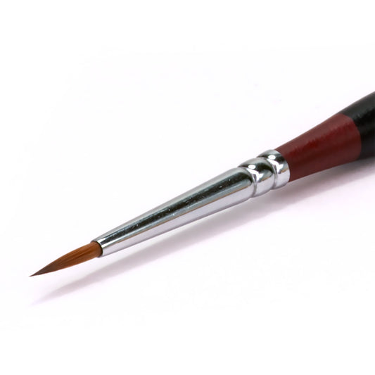 High quality kolinsky brush №2 series Regular