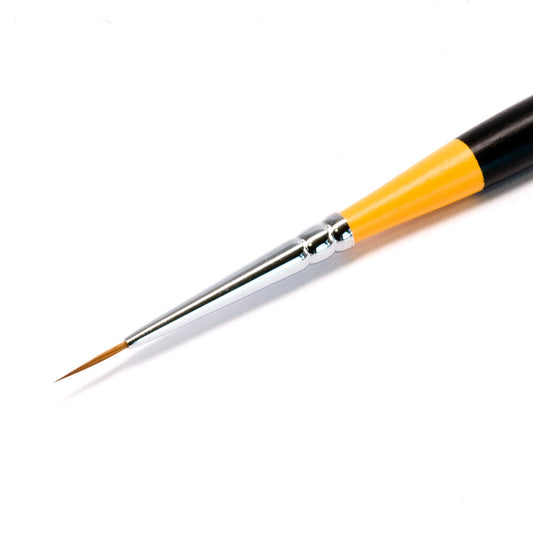 High quality kolinsky brush №0 series Liner