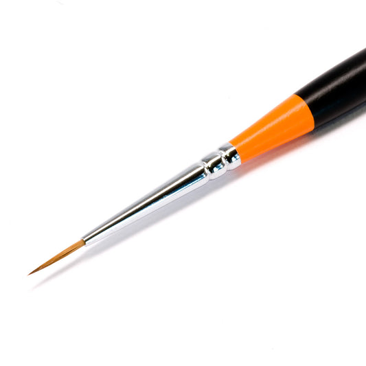 High quality kolinsky brush №1 series Liner