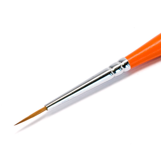 High quality kolinsky brush №1,2 series Liner