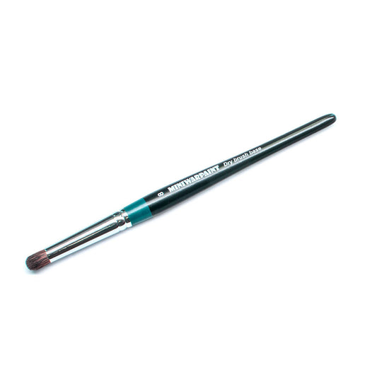 Brush for Drybrush Base No.8
