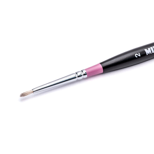 Brush for Drybrush Soft No.3