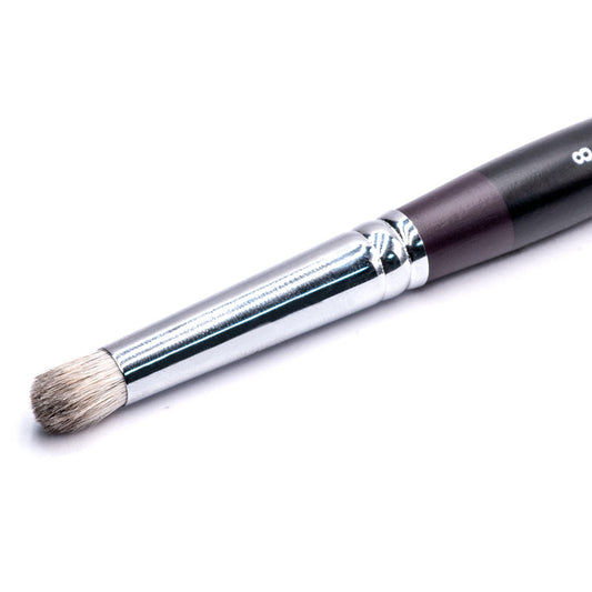 Brush for Drybrush Soft No.8