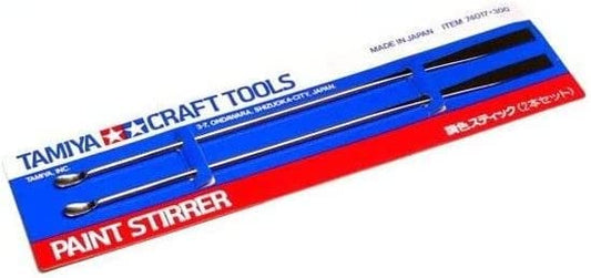Paint Stirrer (2pcs)