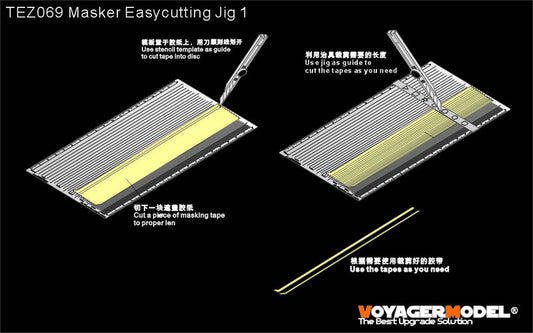 Masker Easycutting Jig 1