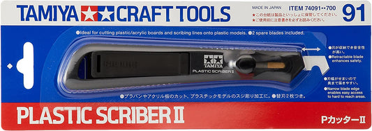 Plastic Scriber II