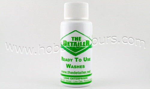 Green Wash